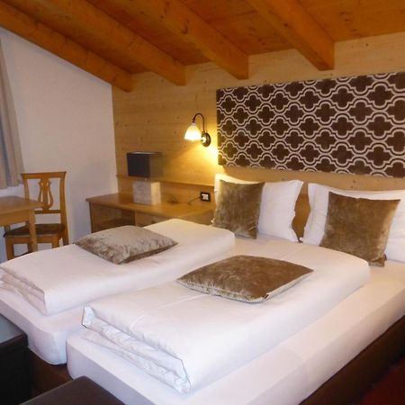 B&B Tamarindo Ла Вилла Экстерьер фото