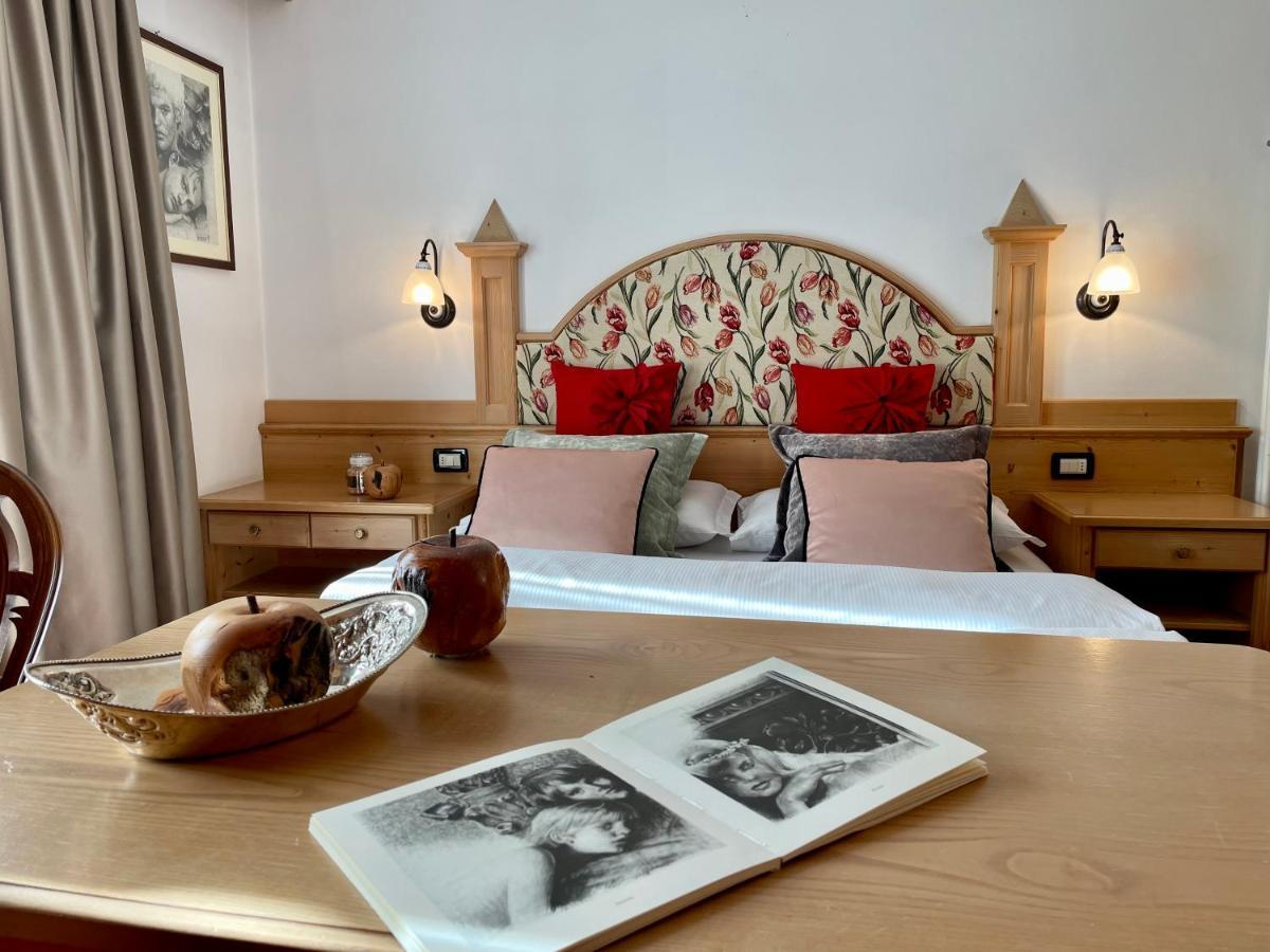 B&B Tamarindo Ла Вилла Экстерьер фото