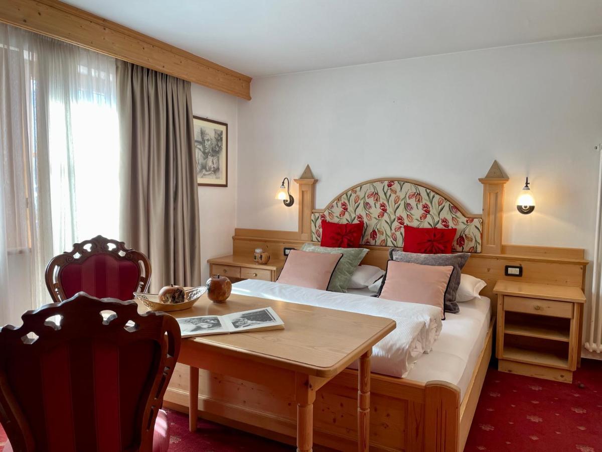 B&B Tamarindo Ла Вилла Экстерьер фото