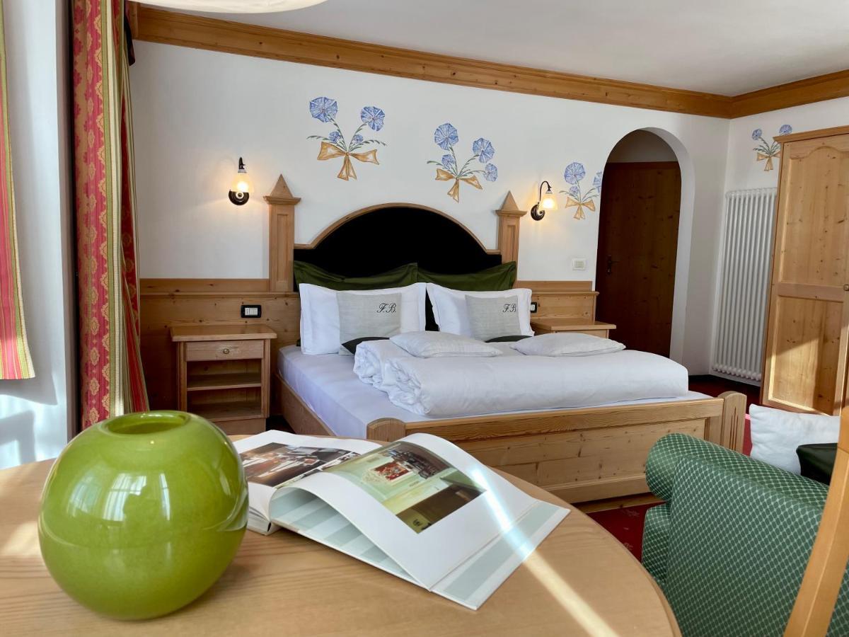 B&B Tamarindo Ла Вилла Экстерьер фото