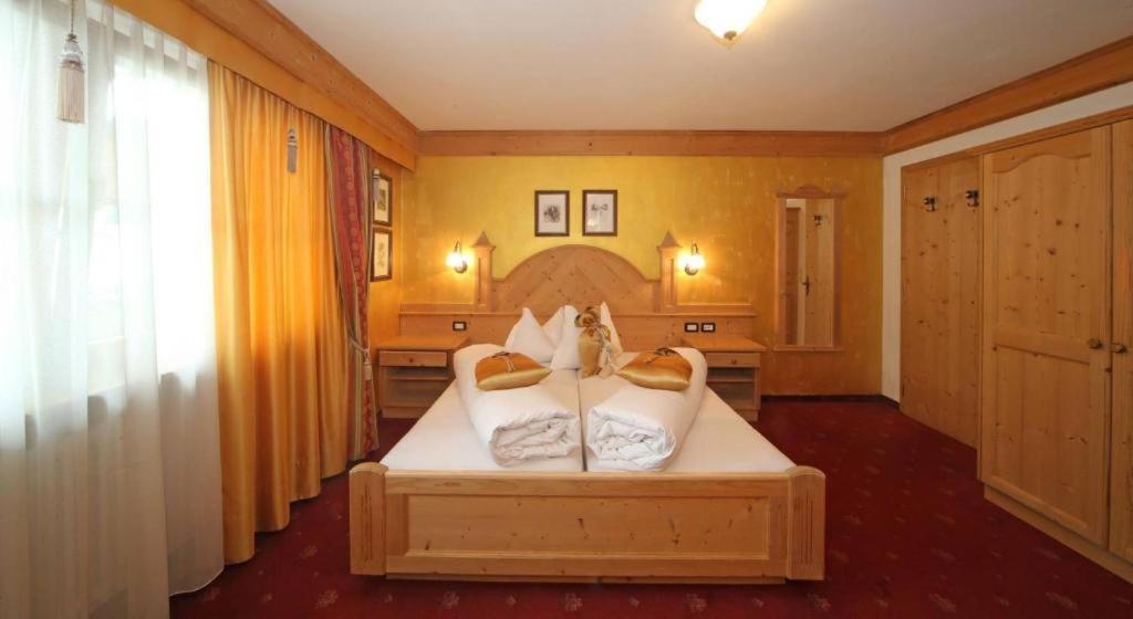 B&B Tamarindo Ла Вилла Экстерьер фото
