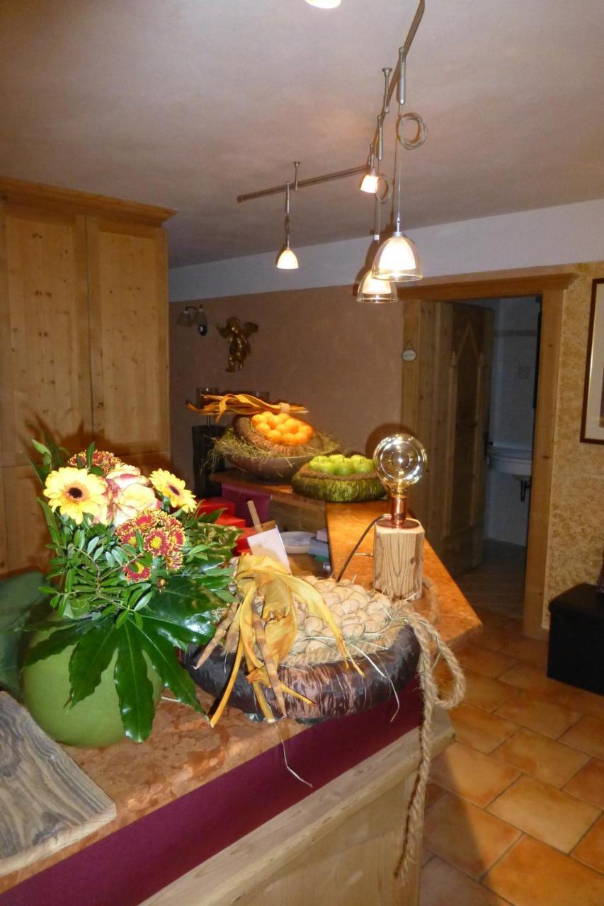 B&B Tamarindo Ла Вилла Экстерьер фото